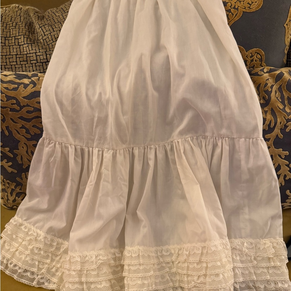 Vintage slip